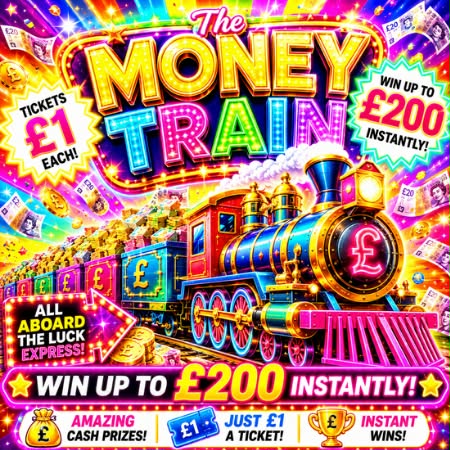 Money Train