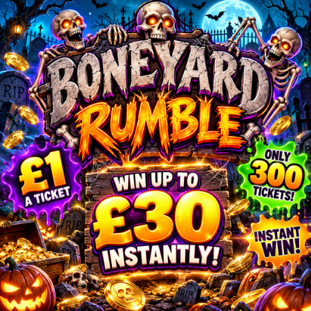 Boneyard Rumble